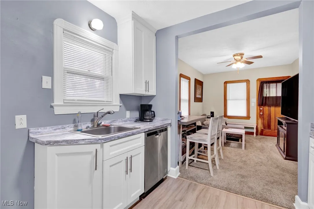 338-340 Eagle Street, Fairport Harbor, Ohio,MLS Now Listing ID
