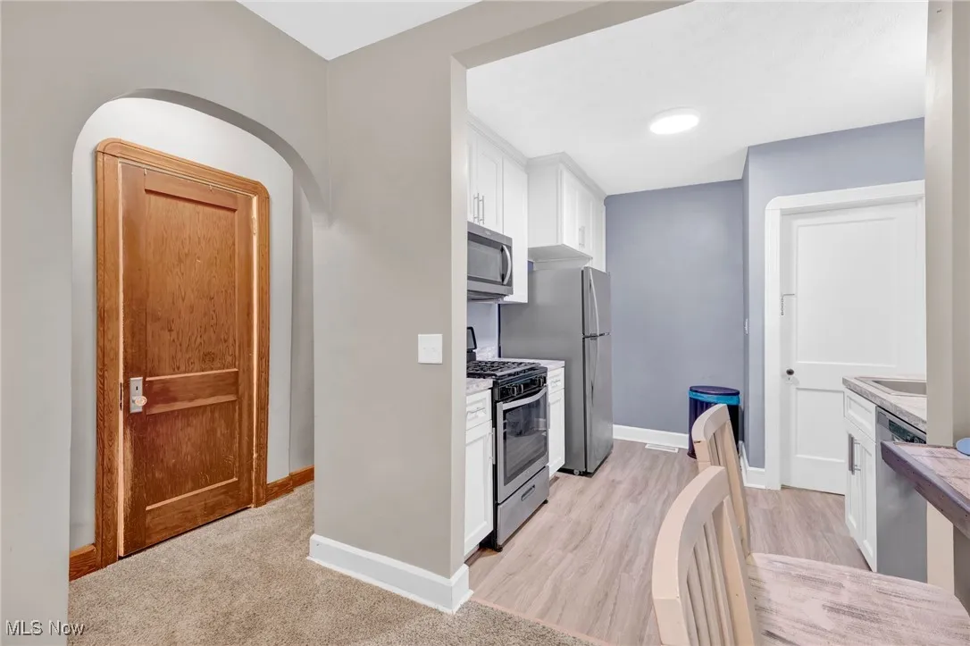 338-340 Eagle Street, Fairport Harbor, Ohio,MLS Now Listing ID