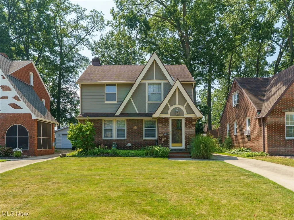 1011 Brookview Boulevard, Cleveland, Ohio,MLS Now Listing ID