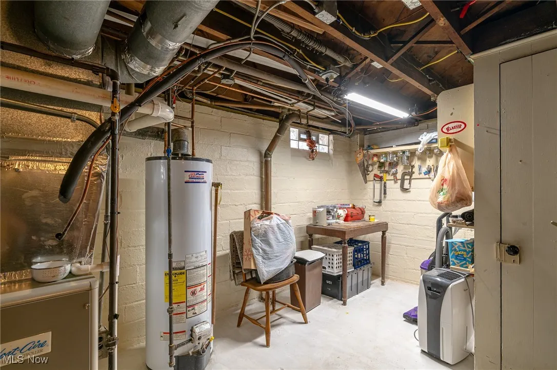 1011 Brookview Boulevard, Cleveland, Ohio,MLS Now Listing ID