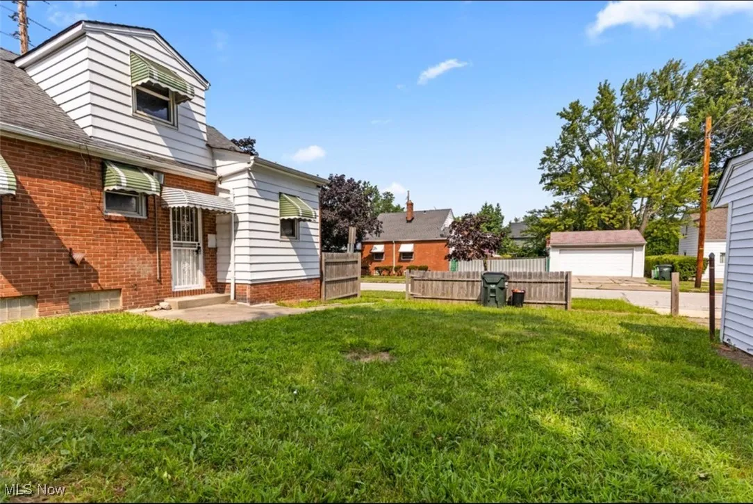 911 Babbitt Road, Euclid, Ohio 44123,MLS Now Listing ID