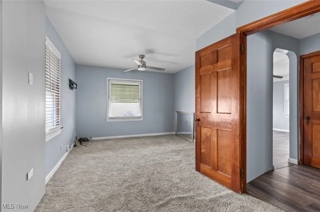 911 Babbitt Road, Euclid, Ohio 44123,MLS Now Listing ID