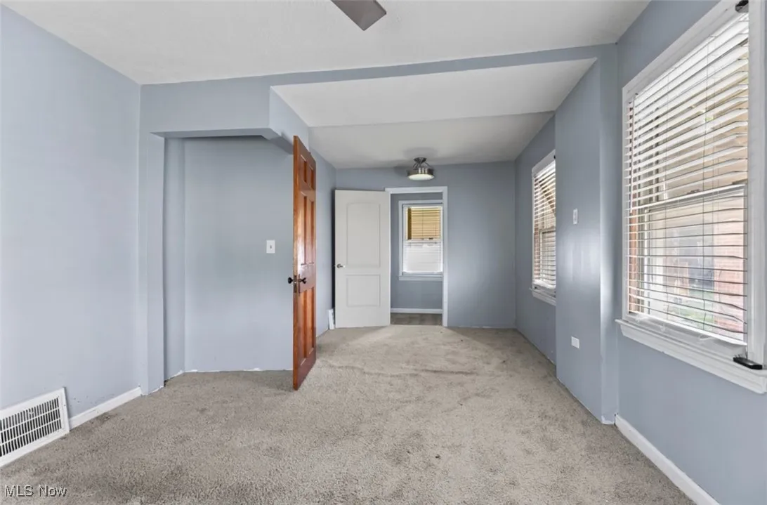 911 Babbitt Road, Euclid, Ohio 44123,MLS Now Listing ID