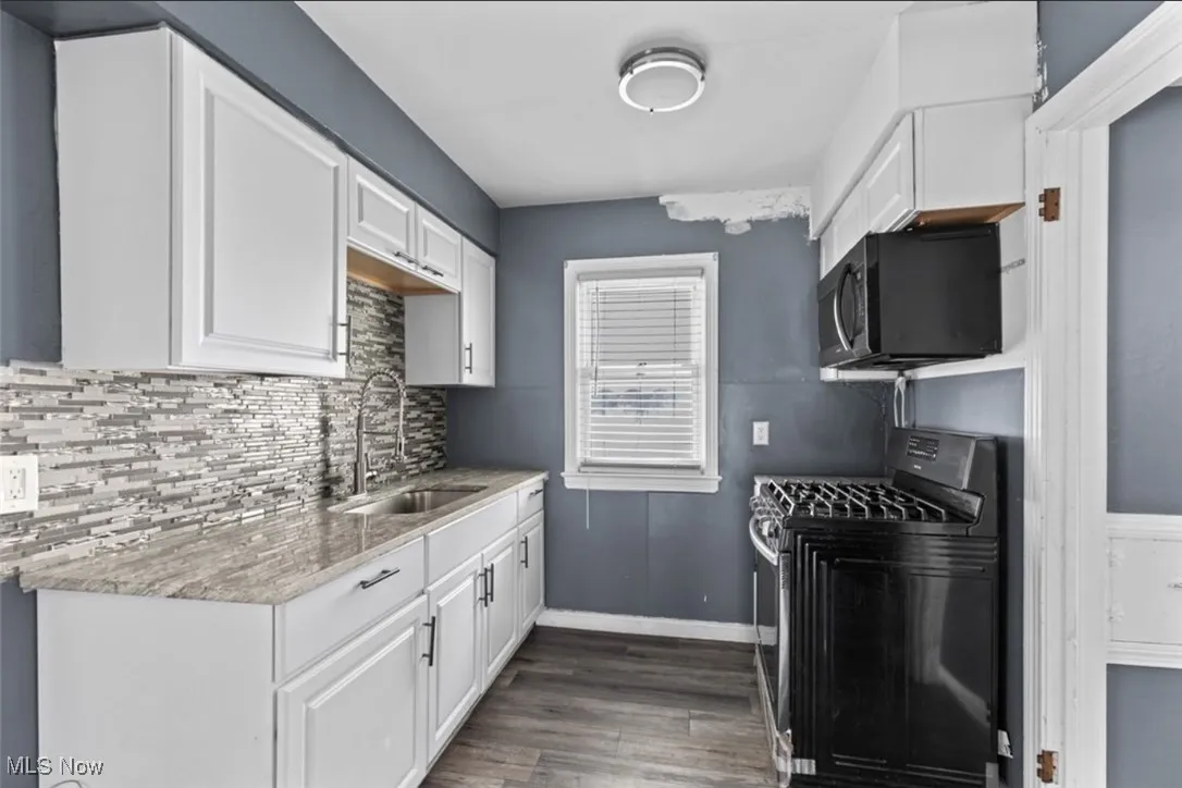 911 Babbitt Road, Euclid, Ohio 44123,MLS Now Listing ID