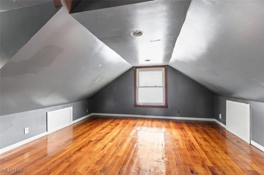 911 Babbitt Road, Euclid, Ohio 44123,MLS Now Listing ID