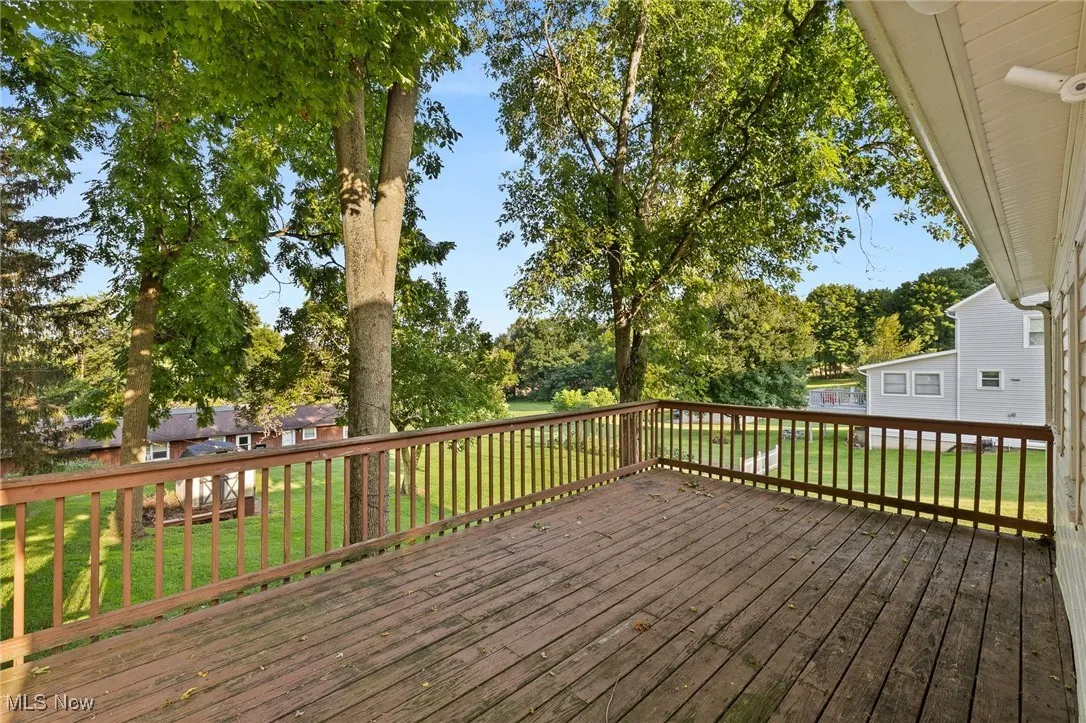 77 Frederick Street, Lexington, Ohio,MLS Now Listing ID