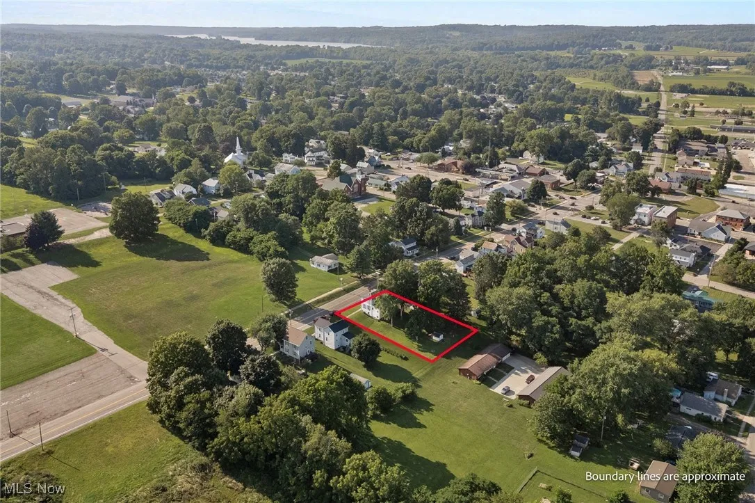 77 Frederick Street, Lexington, Ohio,MLS Now Listing ID