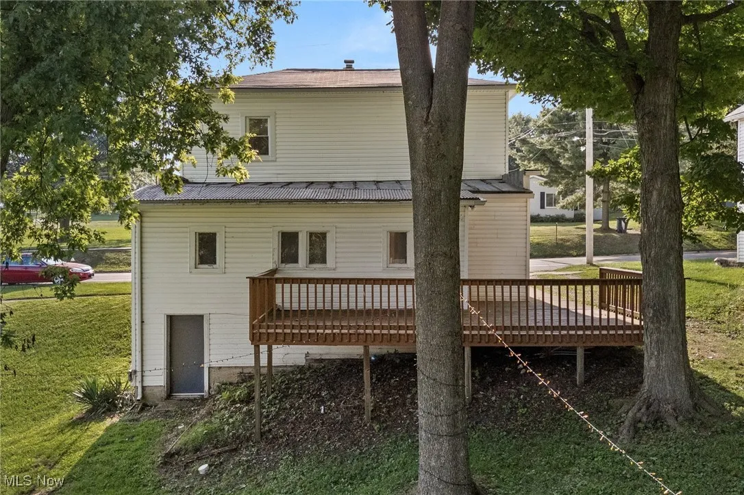 77 Frederick Street, Lexington, Ohio,MLS Now Listing ID