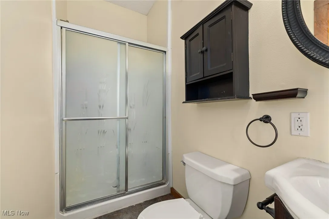 77 Frederick Street, Lexington, Ohio,MLS Now Listing ID