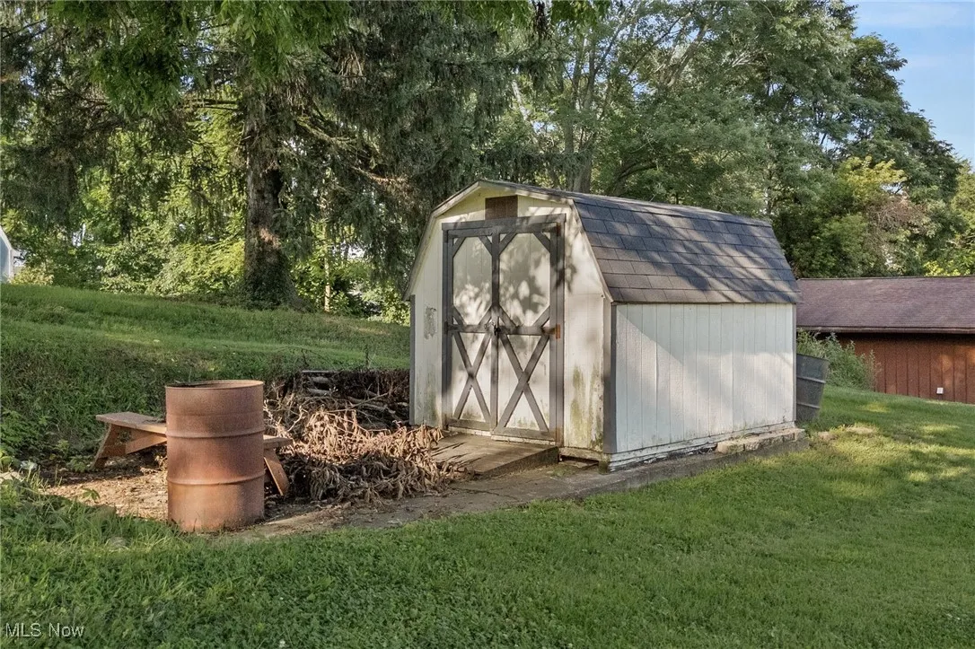 77 Frederick Street, Lexington, Ohio,MLS Now Listing ID