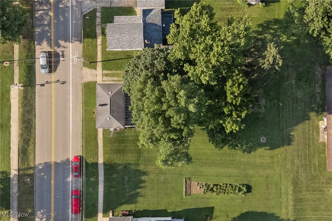77 Frederick Street, Lexington, Ohio,MLS Now Listing ID