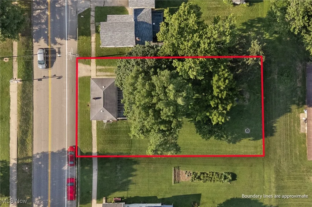 77 Frederick Street, Lexington, Ohio,MLS Now Listing ID
