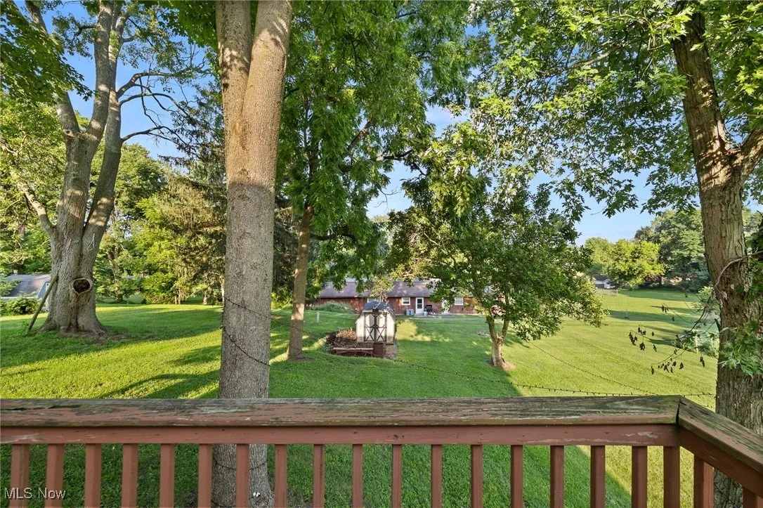 77 Frederick Street, Lexington, Ohio,MLS Now Listing ID