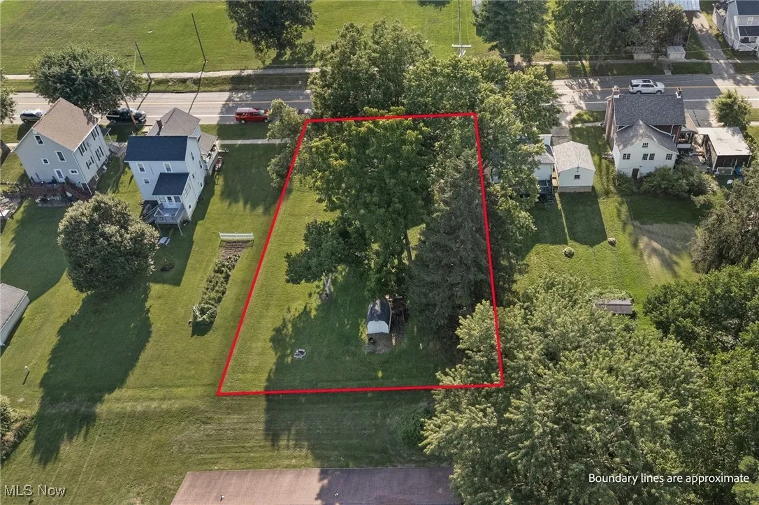 77 Frederick Street, Lexington, Ohio,MLS Now Listing ID