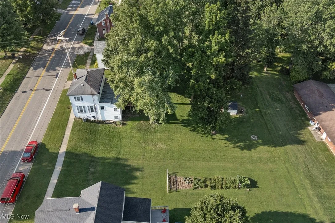 77 Frederick Street, Lexington, Ohio,MLS Now Listing ID