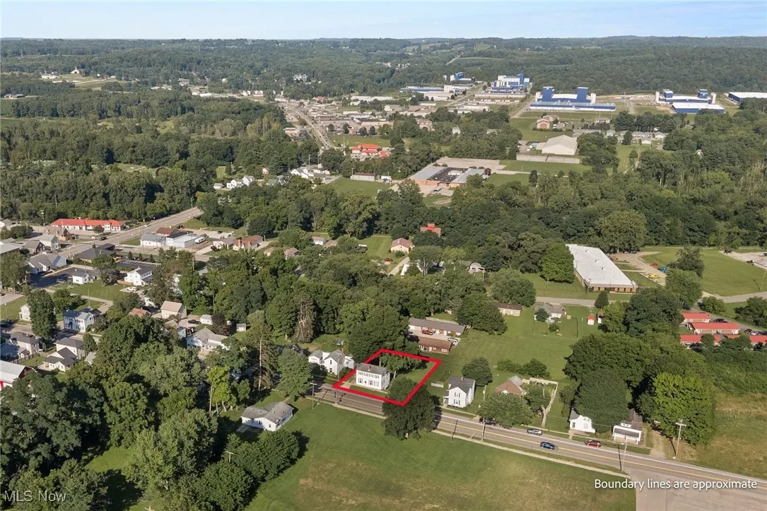 77 Frederick Street, Lexington, Ohio,MLS Now Listing ID