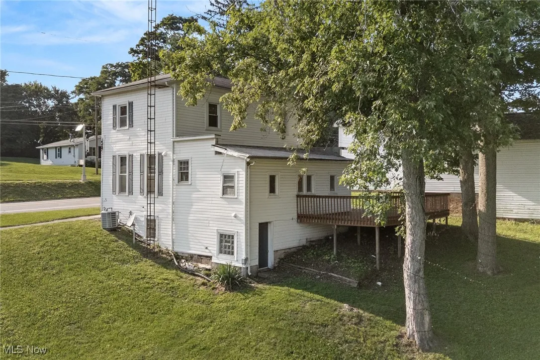 77 Frederick Street, Lexington, Ohio,MLS Now Listing ID