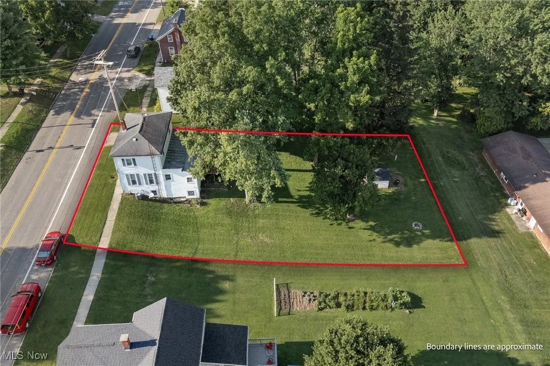 77 Frederick Street, Lexington, Ohio,MLS Now Listing ID