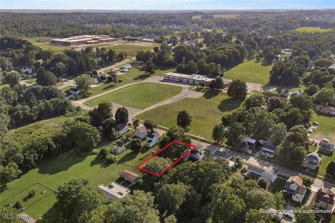 77 Frederick Street, Lexington, Ohio,MLS Now Listing ID