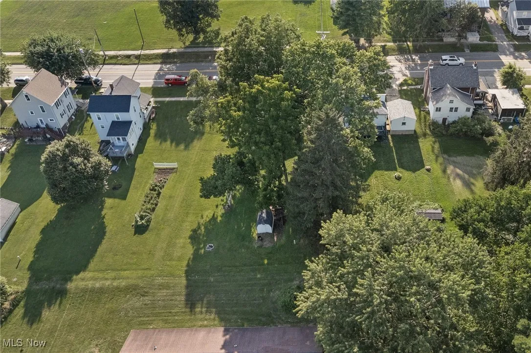 77 Frederick Street, Lexington, Ohio,MLS Now Listing ID
