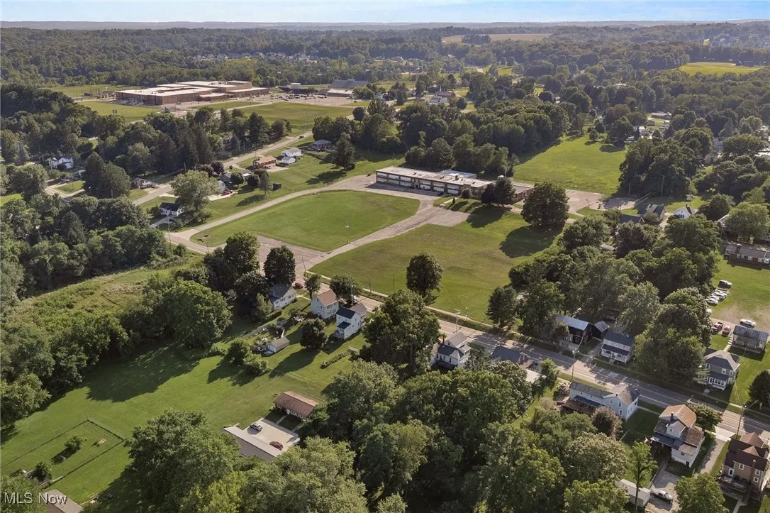 77 Frederick Street, Lexington, Ohio,MLS Now Listing ID
