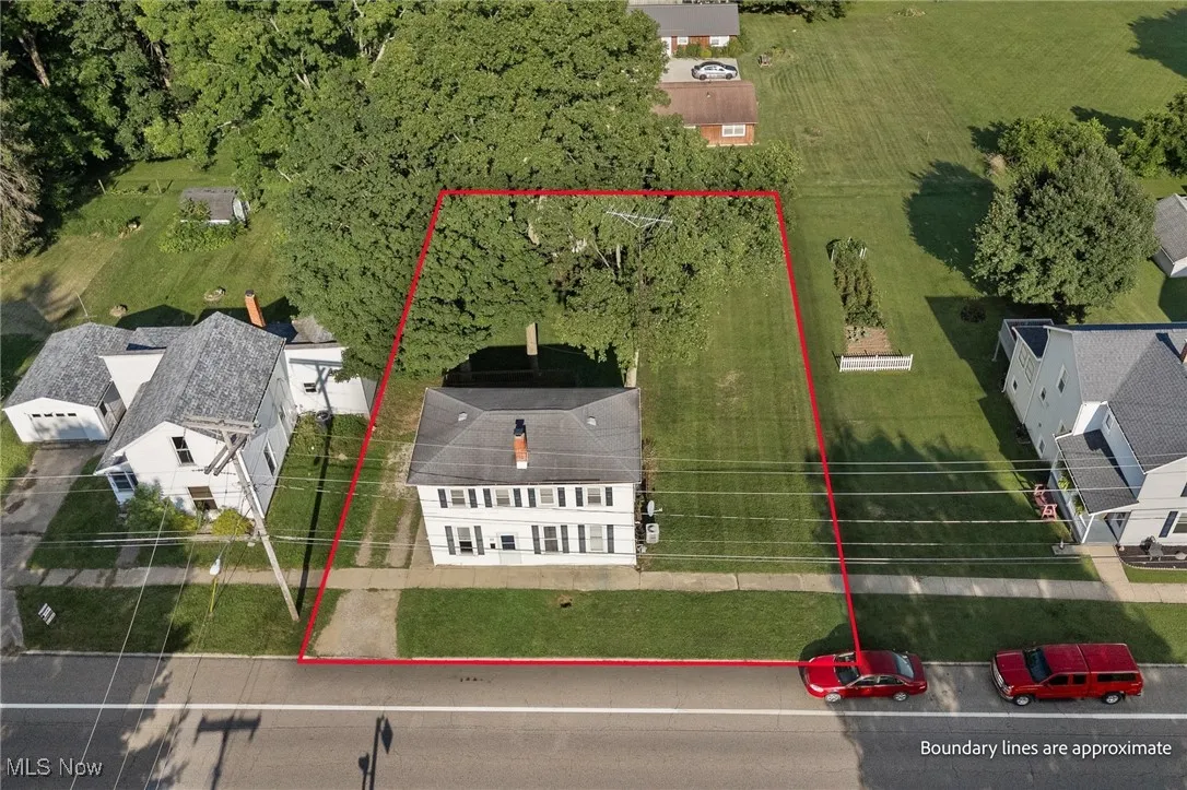 77 Frederick Street, Lexington, Ohio,MLS Now Listing ID