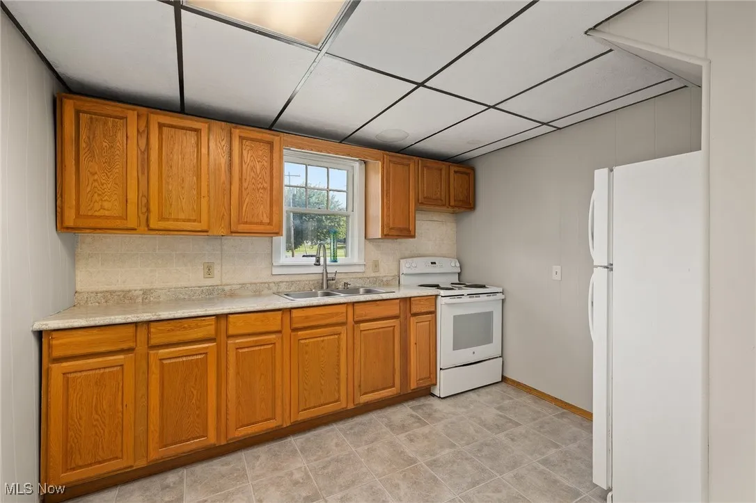 77 Frederick Street, Lexington, Ohio,MLS Now Listing ID