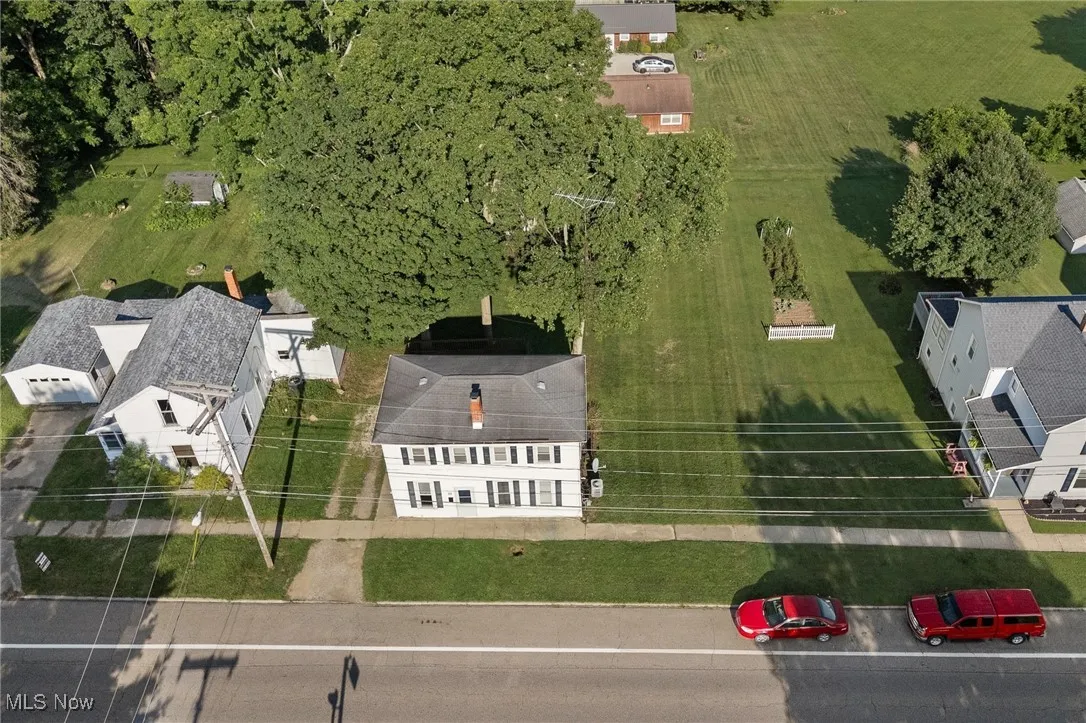 77 Frederick Street, Lexington, Ohio,MLS Now Listing ID