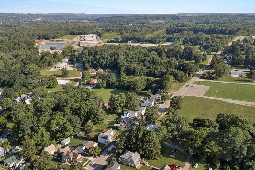 77 Frederick Street, Lexington, Ohio,MLS Now Listing ID