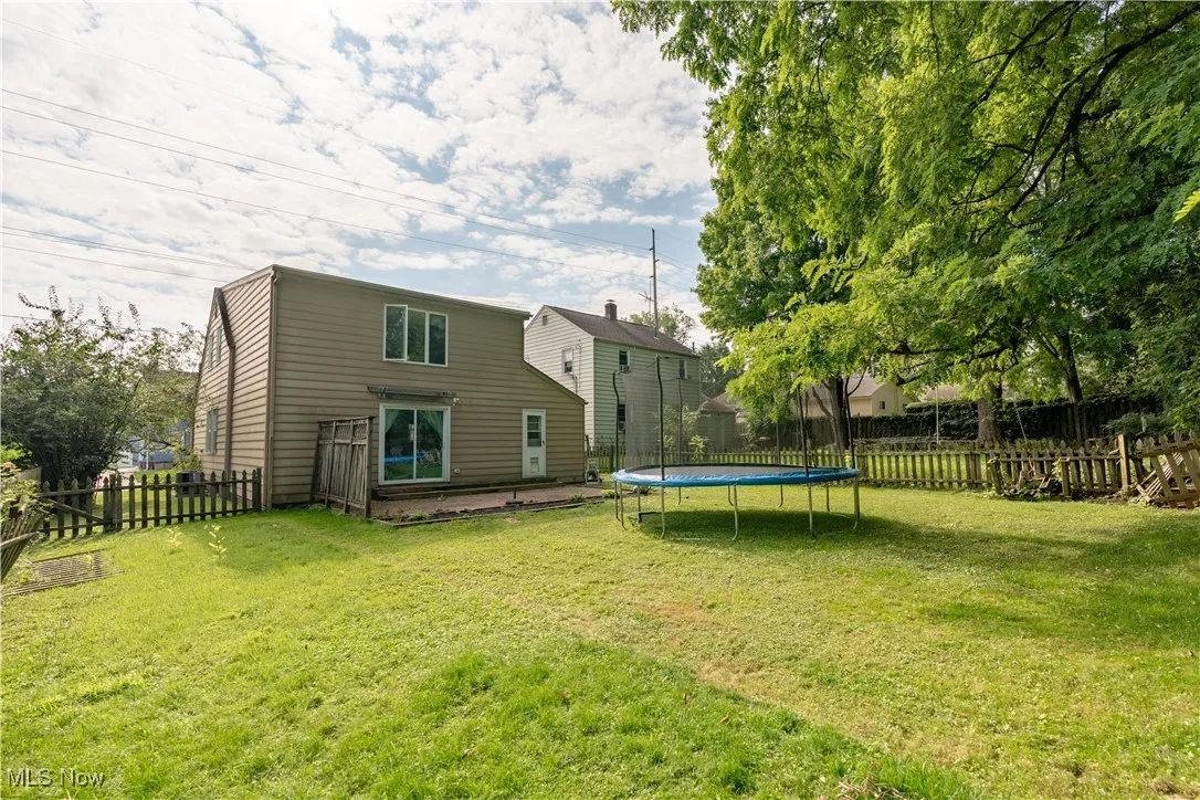 925 17th Street, Massillon, Ohio,MLS Now Listing ID