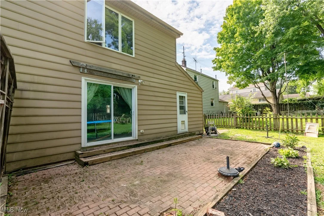 925 17th Street, Massillon, Ohio,MLS Now Listing ID
