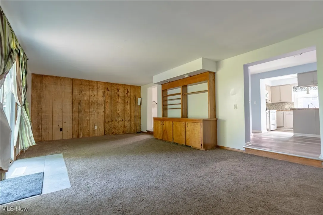 925 17th Street, Massillon, Ohio,MLS Now Listing ID