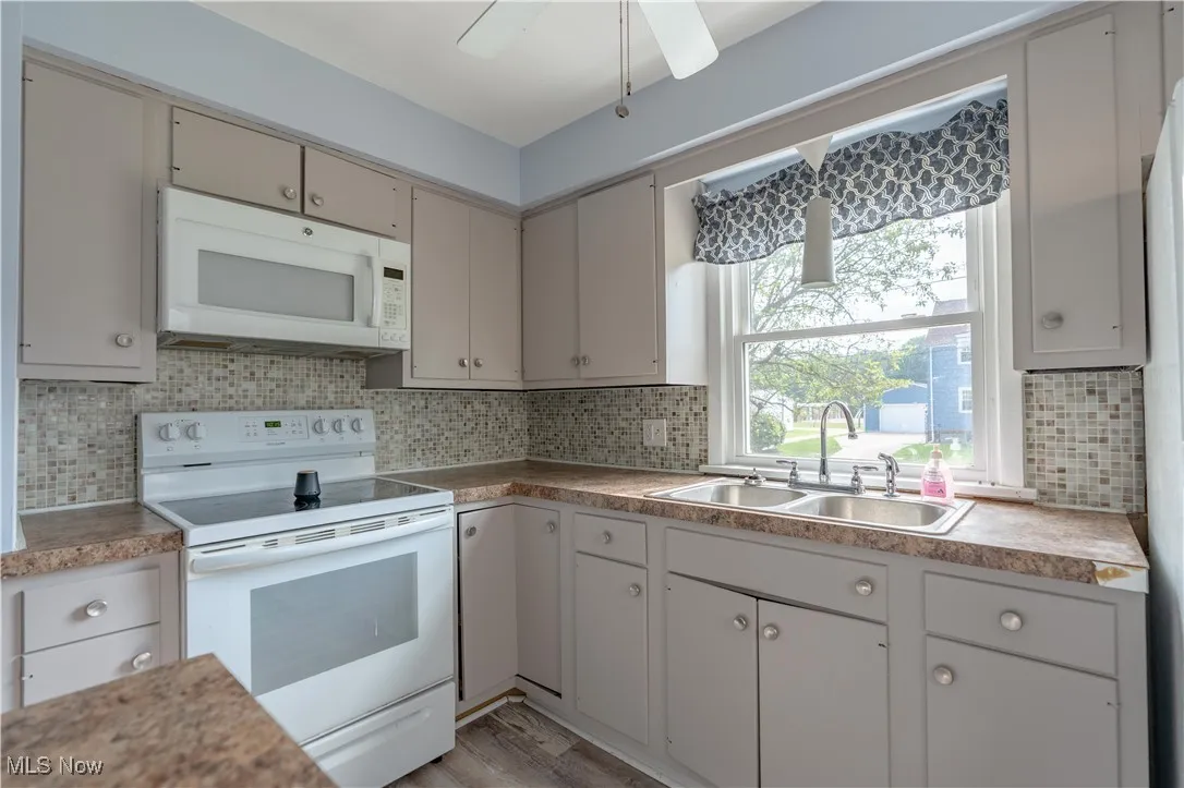 925 17th Street, Massillon, Ohio,MLS Now Listing ID