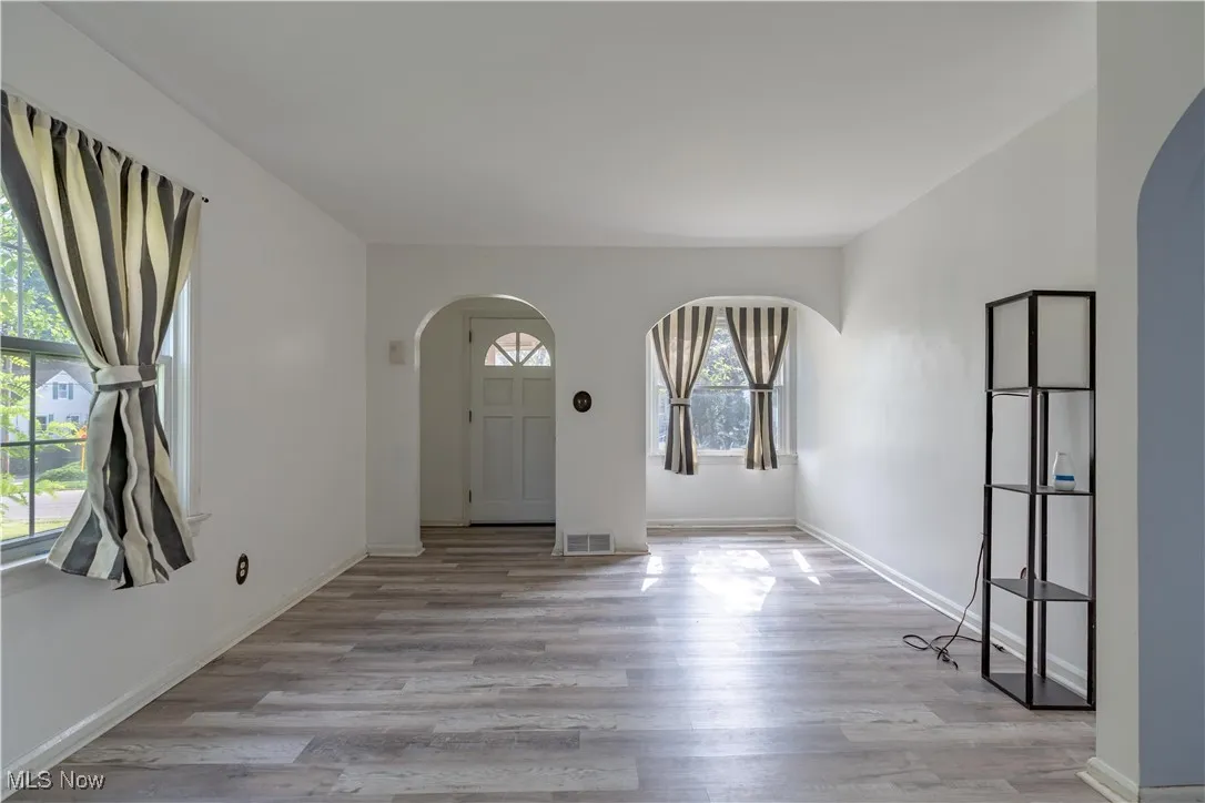 925 17th Street, Massillon, Ohio,MLS Now Listing ID