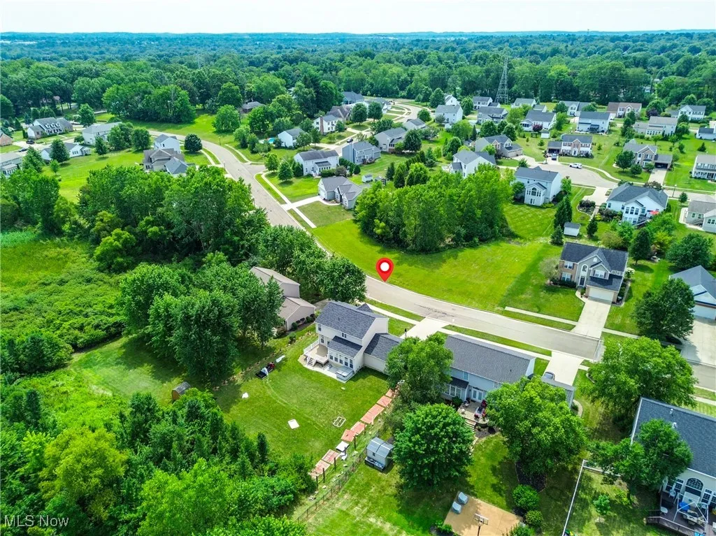 308 52nd Street, Canton, Ohio,MLS Now Listing ID