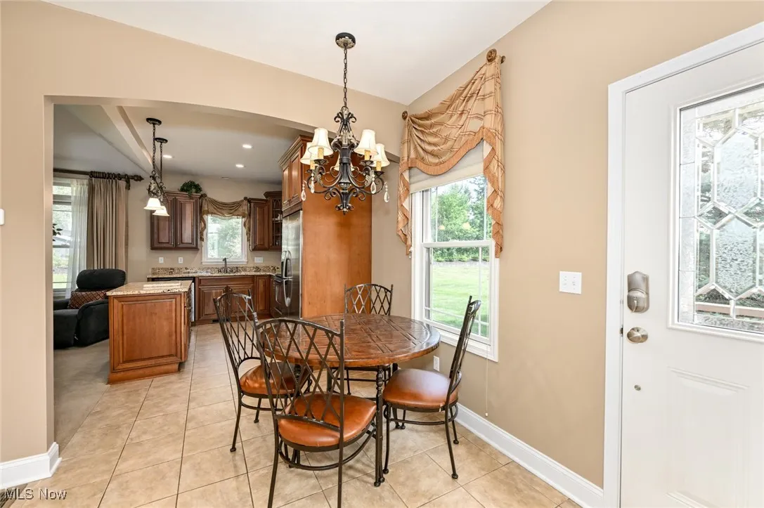 In-law Suite has own entrance