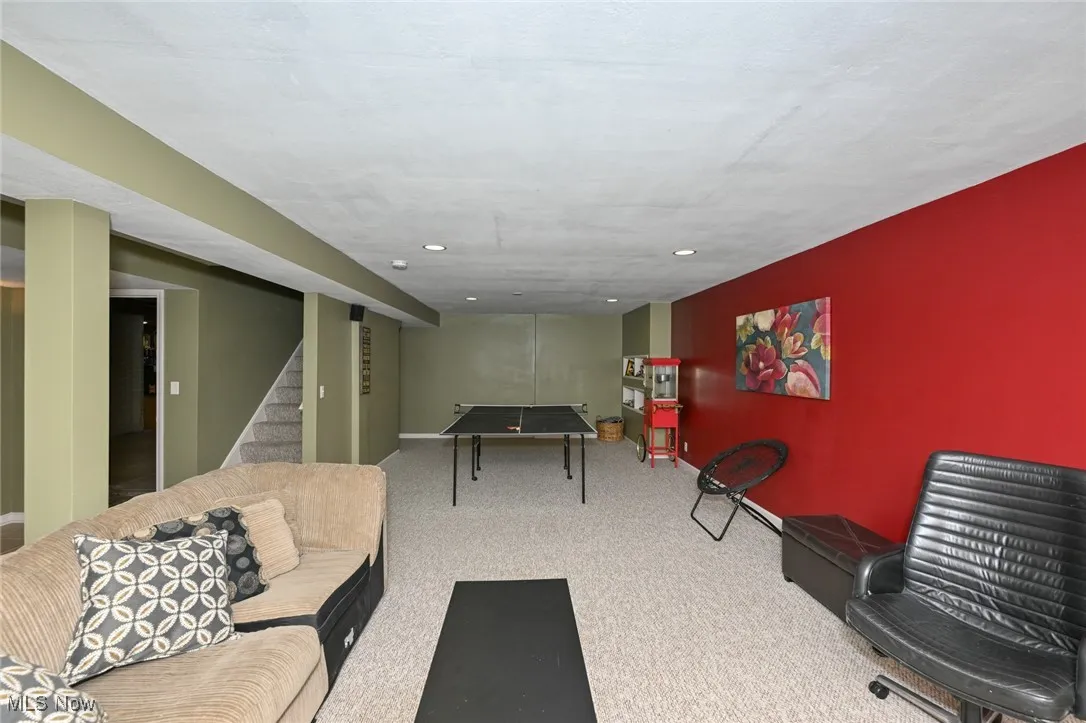 Rec Room