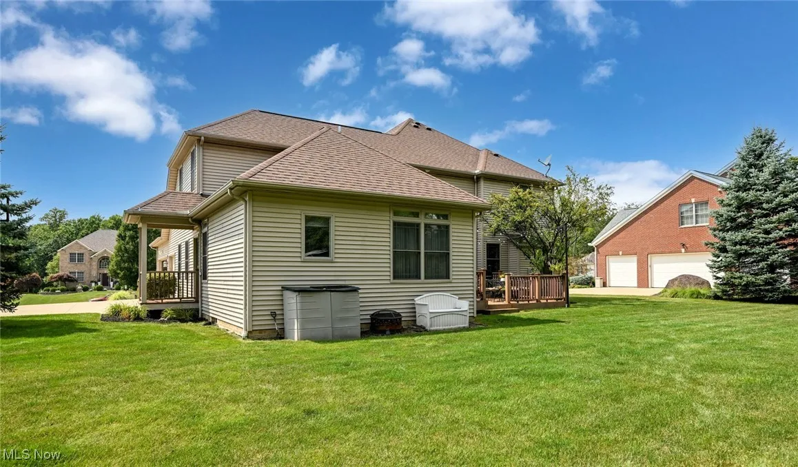 Back of Home