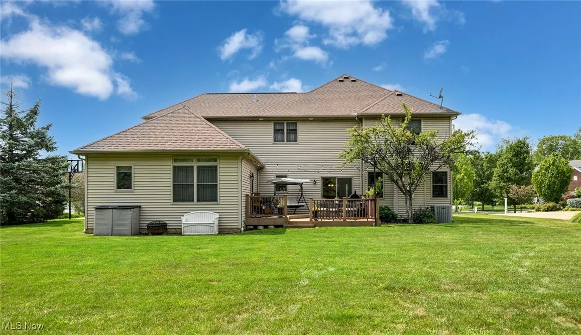 Back of Home