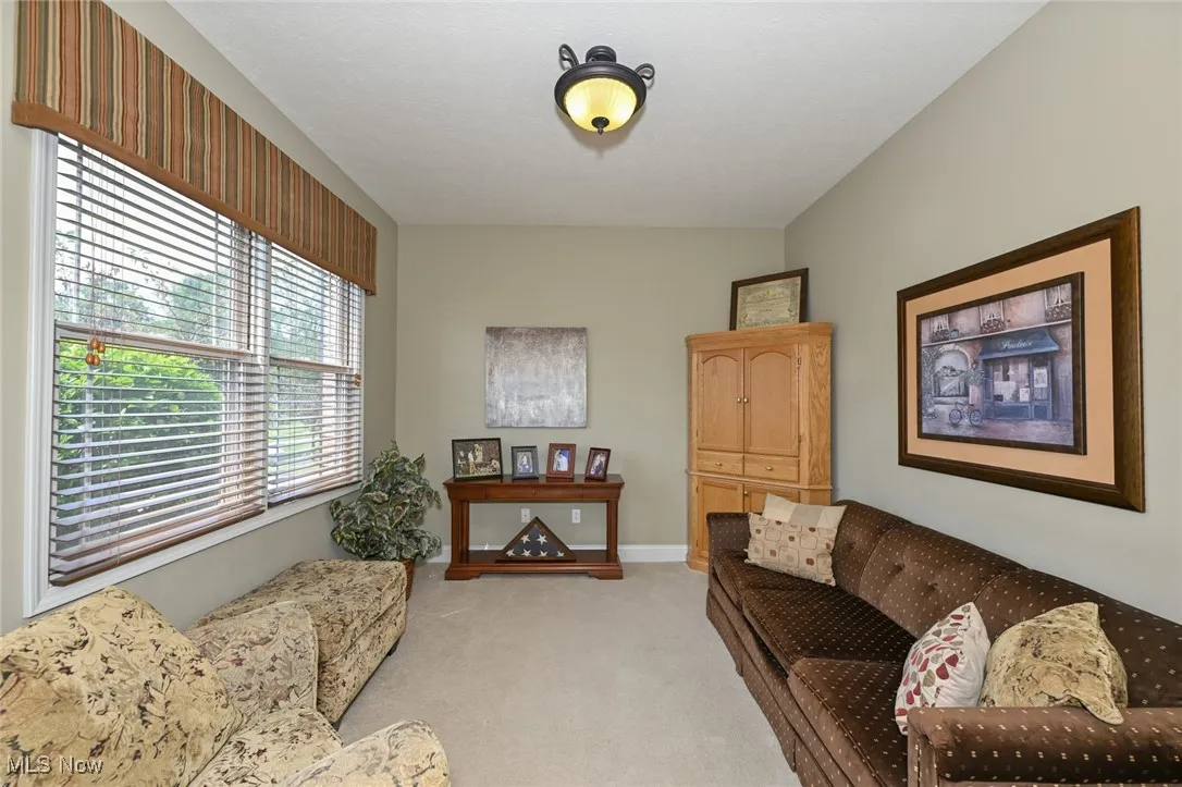1st floor Office/Sitting Room
