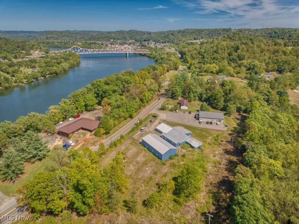 1689 S Pleasants Highway, St Marys, West Virginia,MLS Now Listing ID