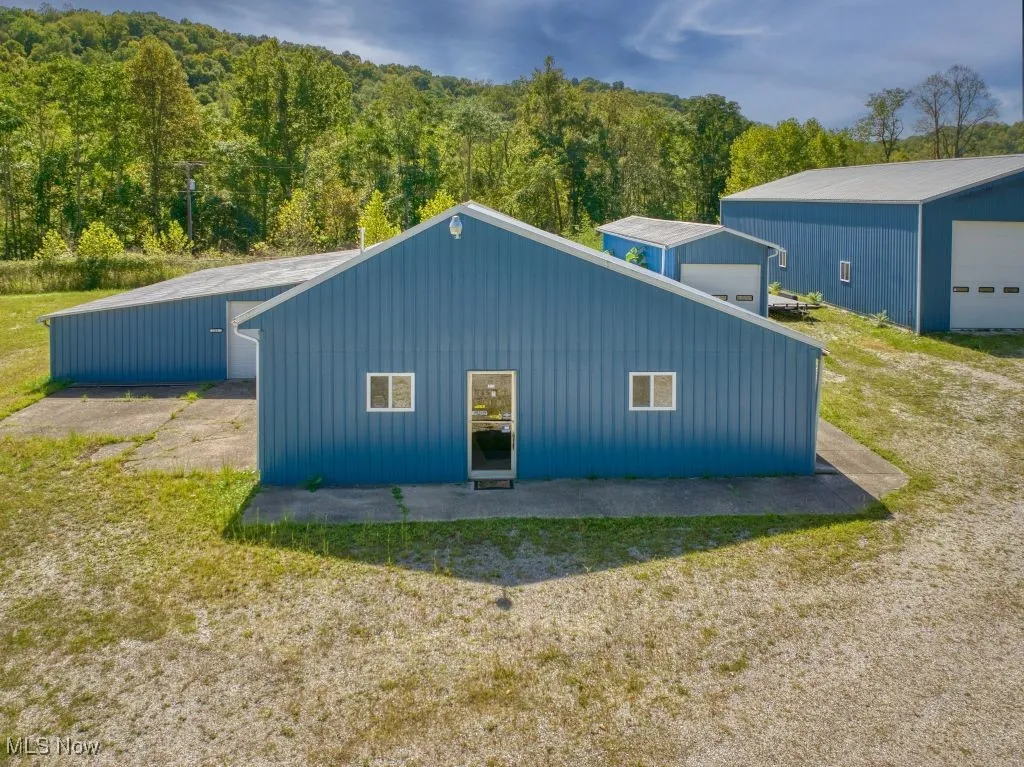 1689 S Pleasants Highway, St Marys, West Virginia,MLS Now Listing ID