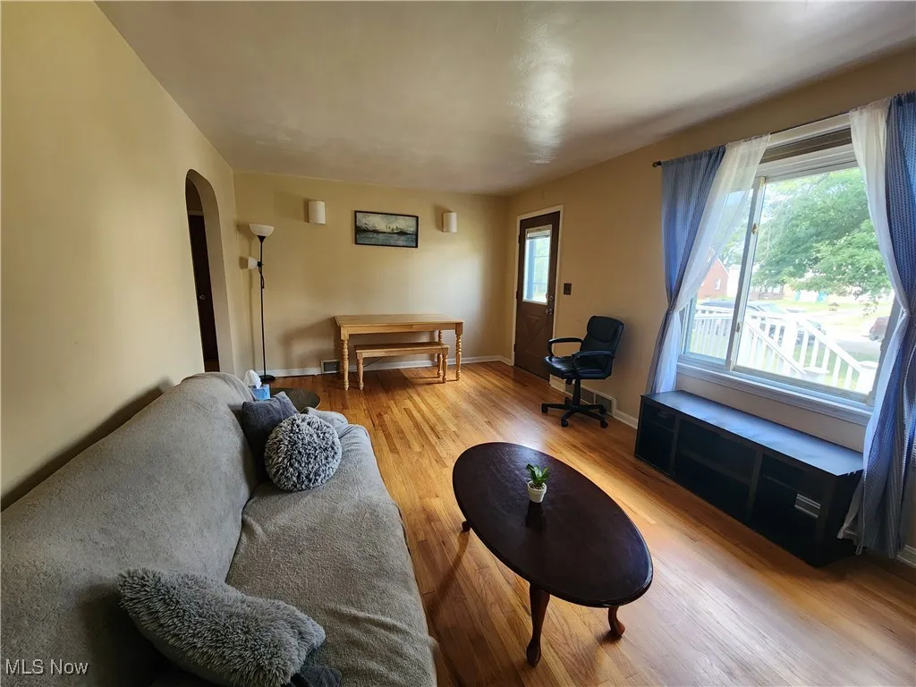 460 N Osborn Avenue, Youngstown, Ohio,MLS Now Listing ID