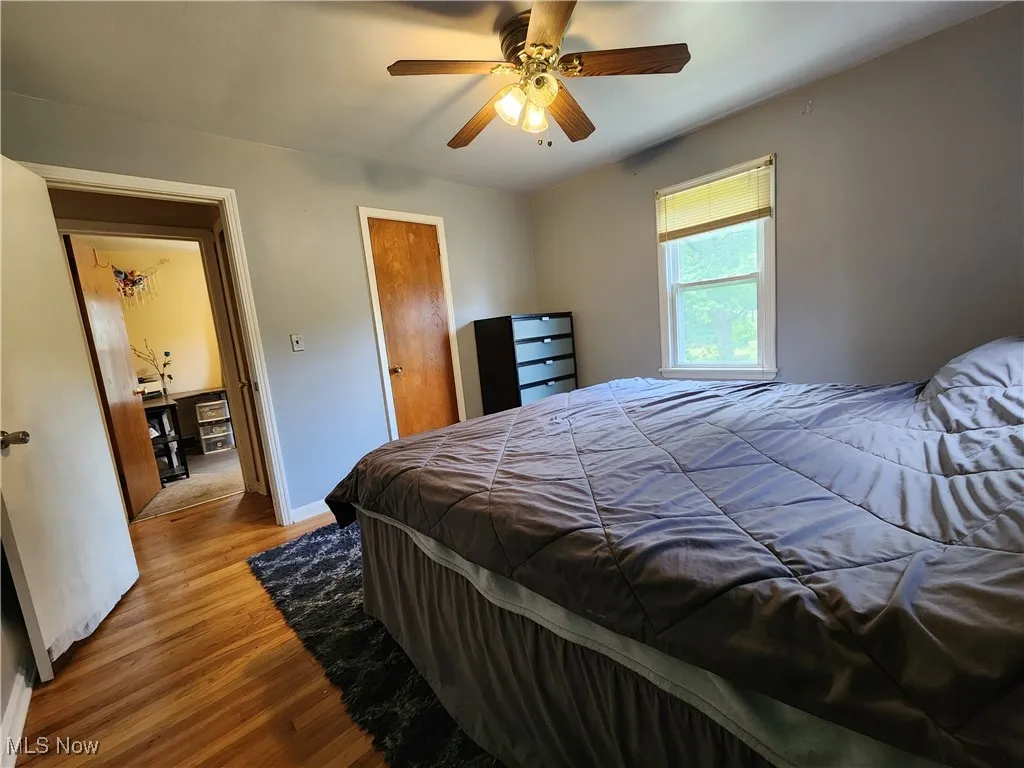 460 N Osborn Avenue, Youngstown, Ohio,MLS Now Listing ID