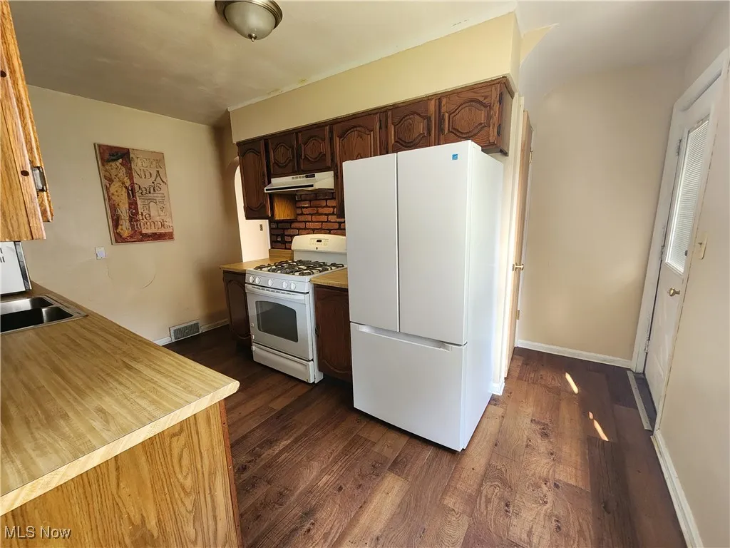 460 N Osborn Avenue, Youngstown, Ohio,MLS Now Listing ID