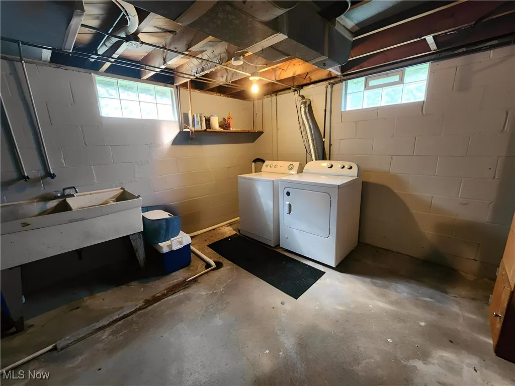 460 N Osborn Avenue, Youngstown, Ohio,MLS Now Listing ID