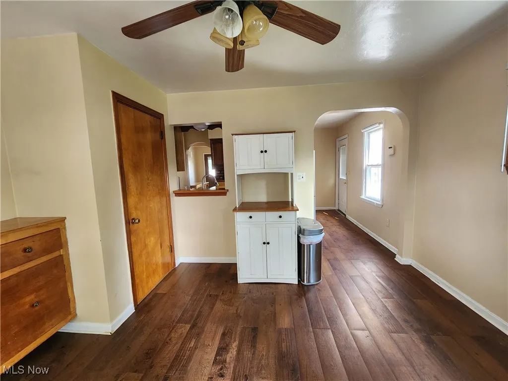 460 N Osborn Avenue, Youngstown, Ohio,MLS Now Listing ID
