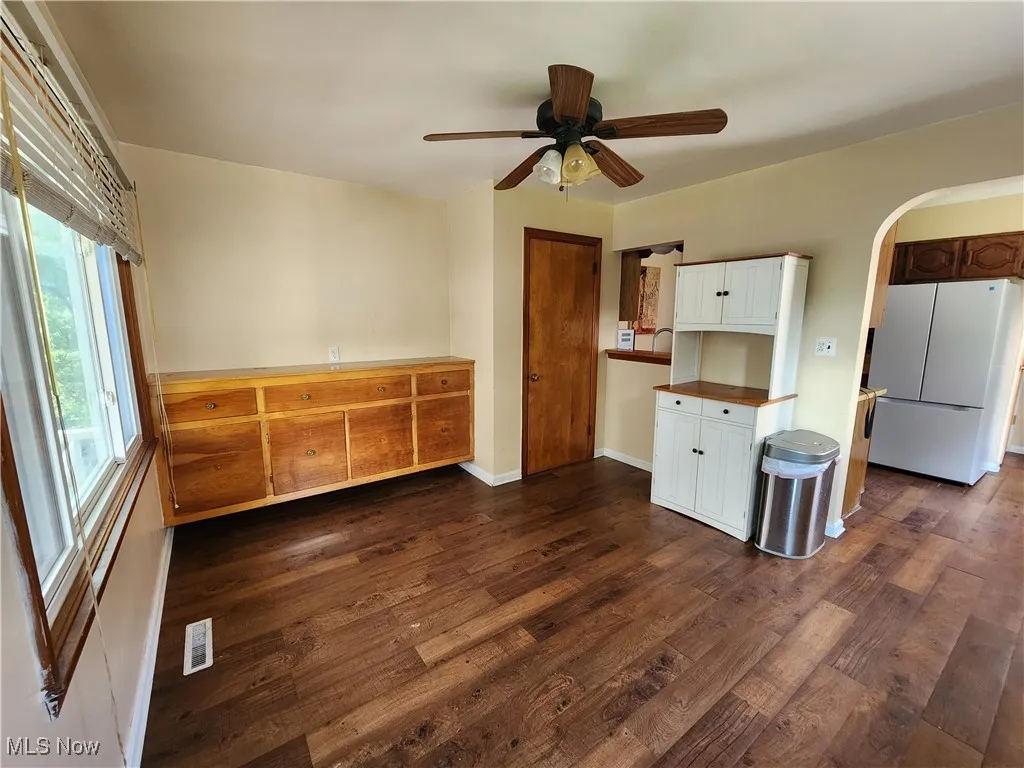 460 N Osborn Avenue, Youngstown, Ohio,MLS Now Listing ID