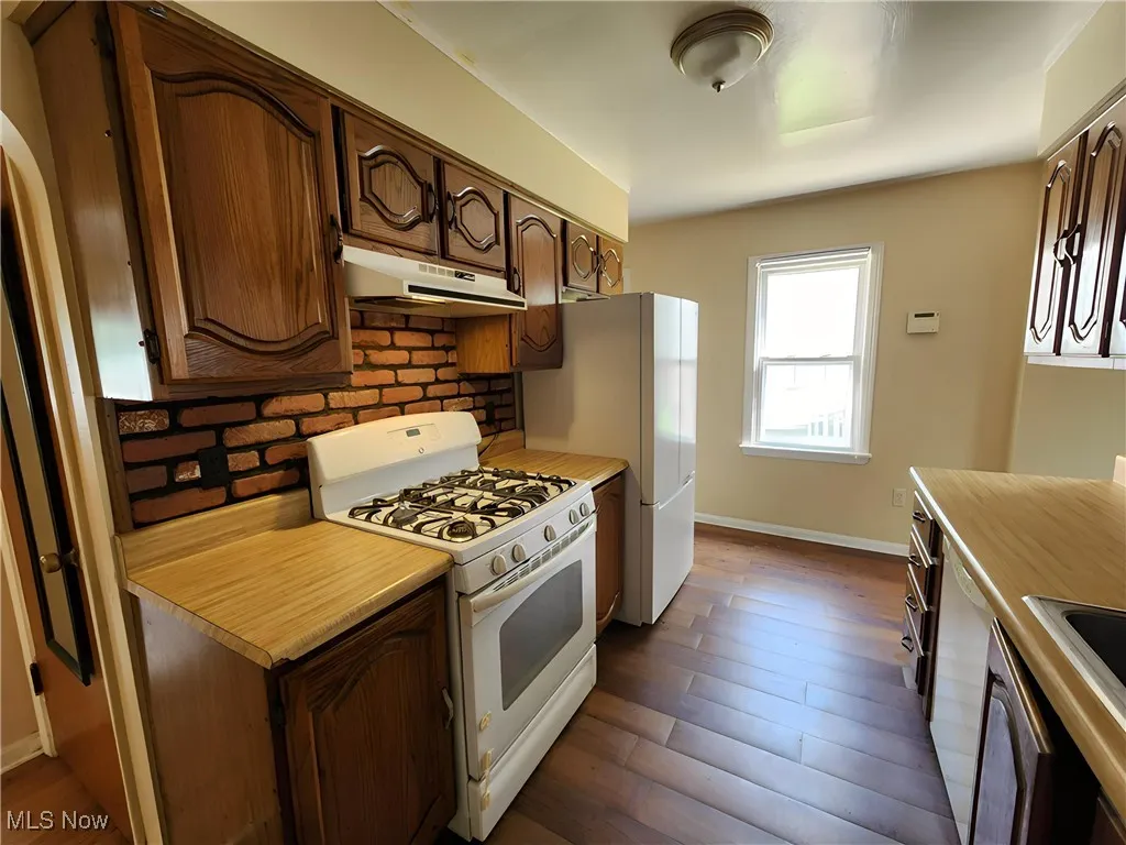 460 N Osborn Avenue, Youngstown, Ohio,MLS Now Listing ID