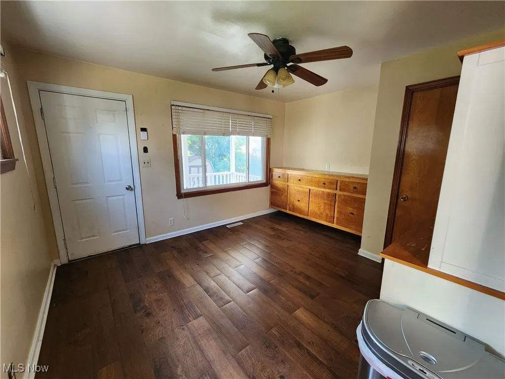 460 N Osborn Avenue, Youngstown, Ohio,MLS Now Listing ID